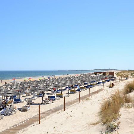 Apartament Petit Poisson Cabanas De Tavira Zewnętrze zdjęcie