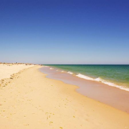 Apartament Petit Poisson Cabanas De Tavira Zewnętrze zdjęcie