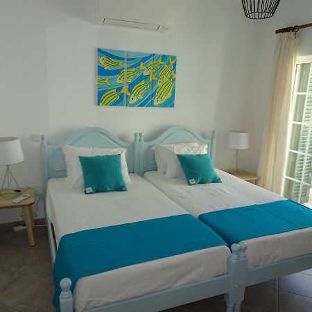 Apartament Petit Poisson Cabanas De Tavira Zewnętrze zdjęcie