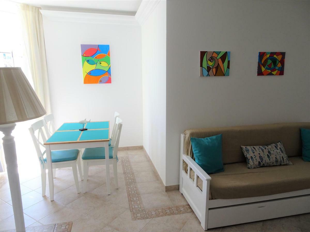 Apartament Petit Poisson Cabanas De Tavira Zewnętrze zdjęcie