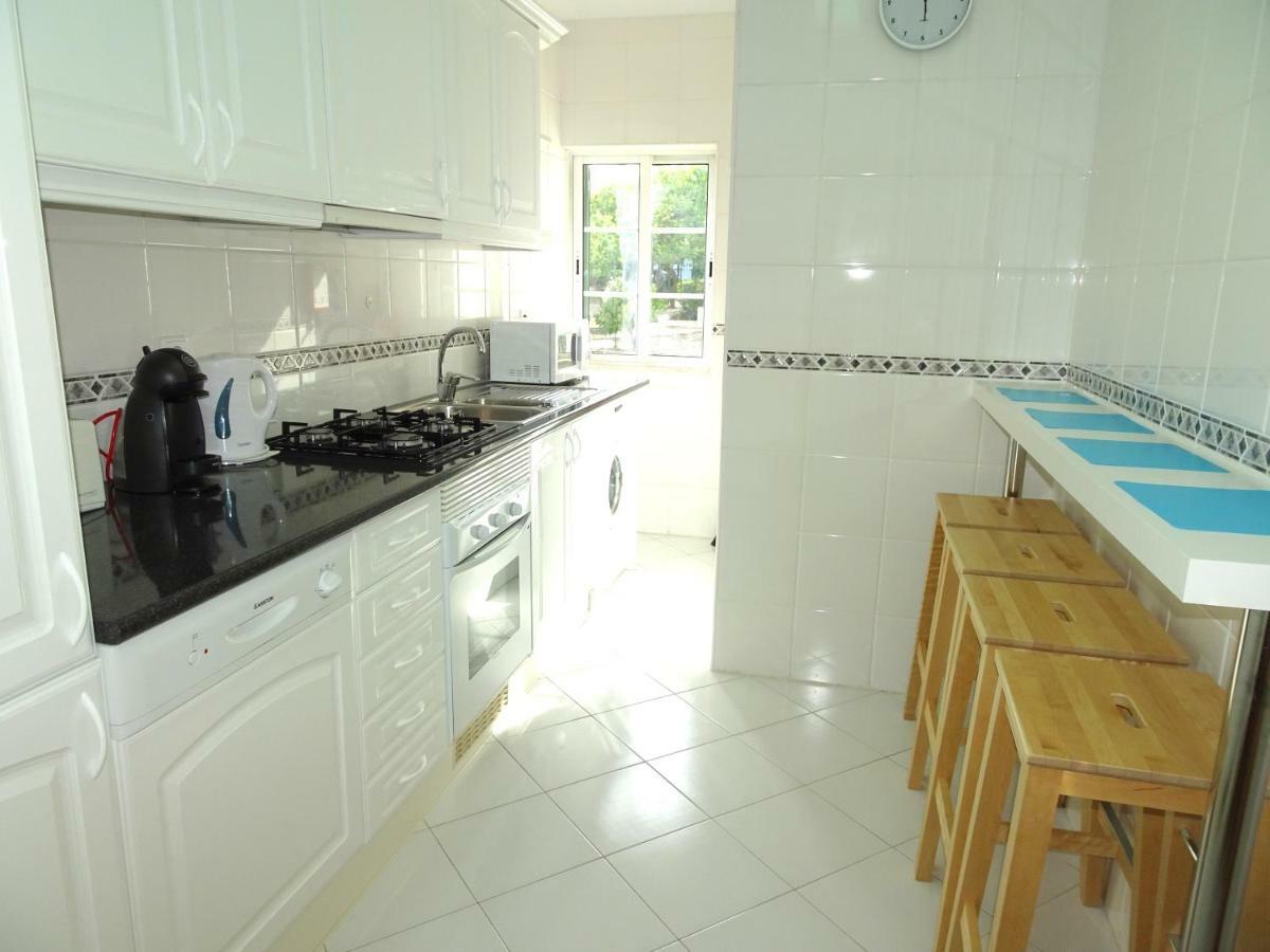 Apartament Petit Poisson Cabanas De Tavira Zewnętrze zdjęcie