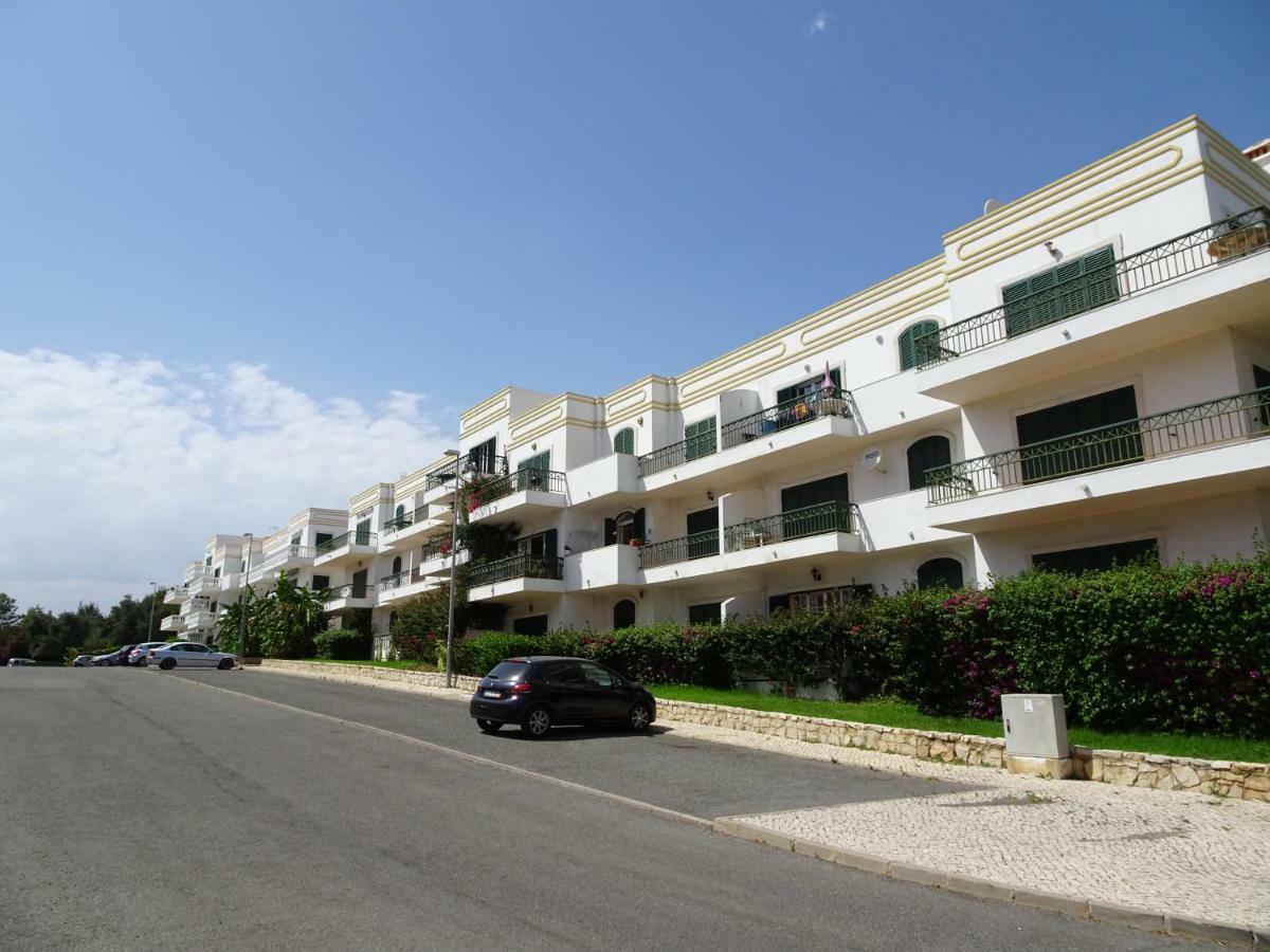 Apartament Petit Poisson Cabanas De Tavira Zewnętrze zdjęcie