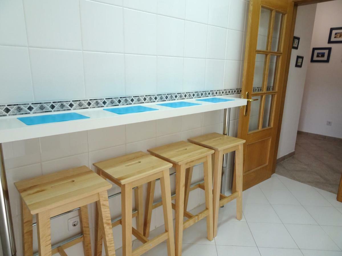 Apartament Petit Poisson Cabanas De Tavira Zewnętrze zdjęcie