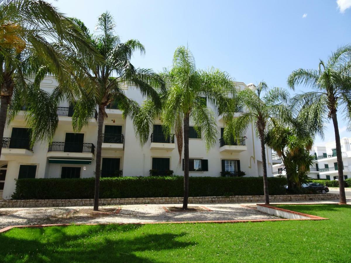 Apartament Petit Poisson Cabanas De Tavira Zewnętrze zdjęcie