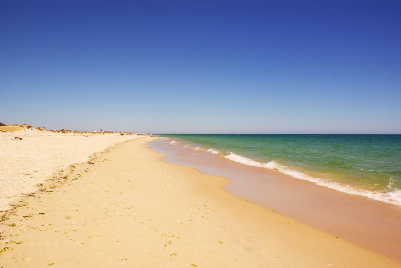 Apartament Petit Poisson Cabanas De Tavira Zewnętrze zdjęcie