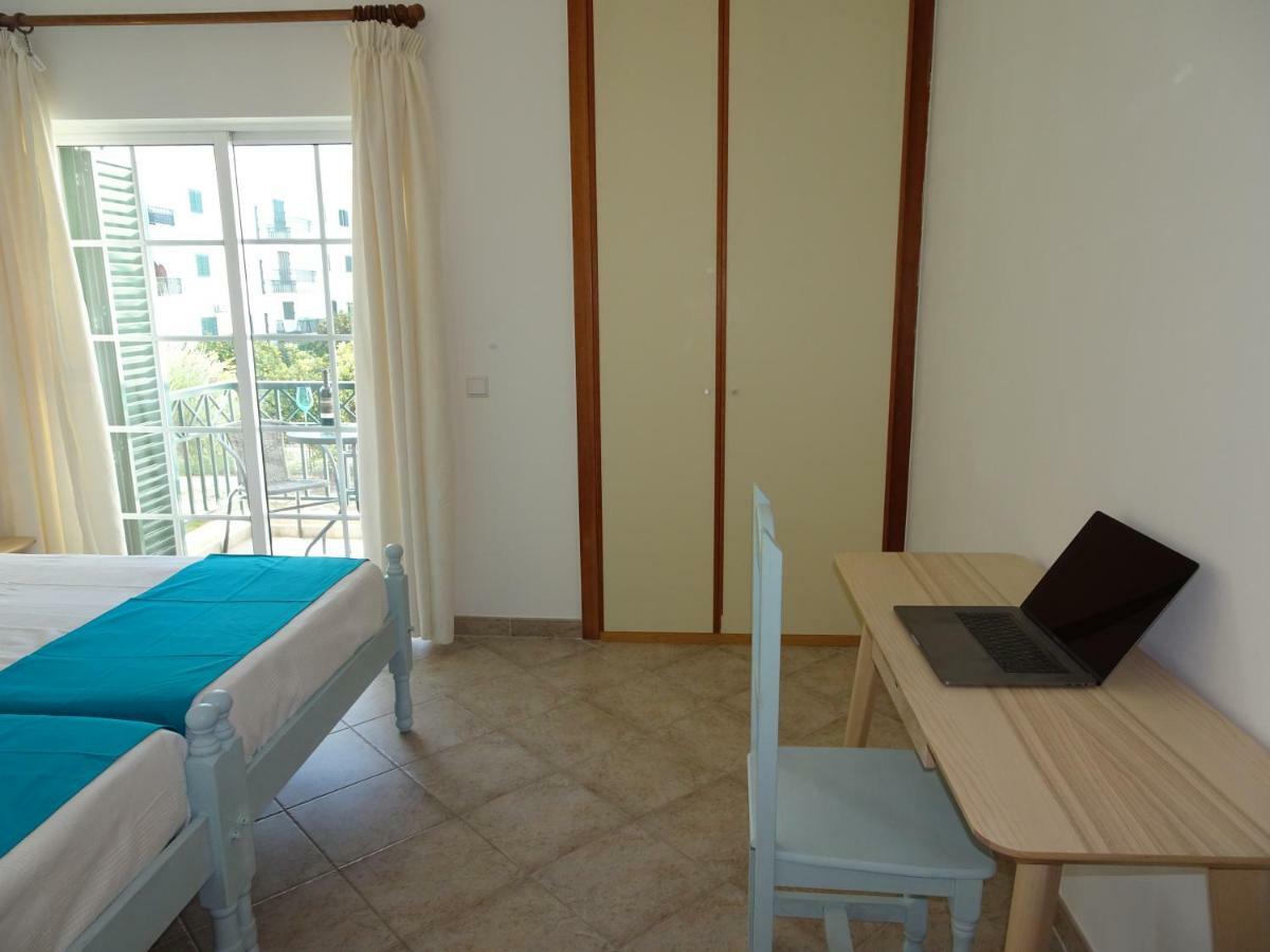 Apartament Petit Poisson Cabanas De Tavira Zewnętrze zdjęcie
