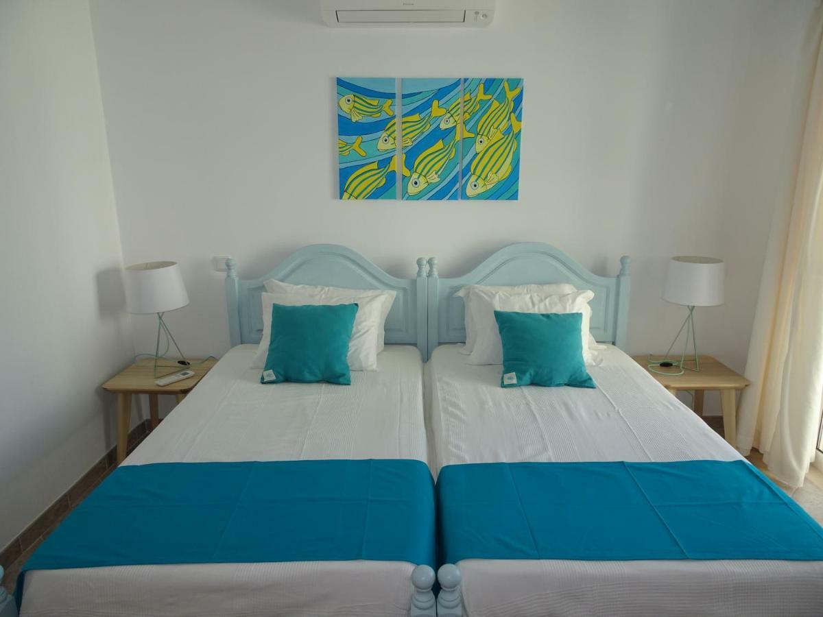 Apartament Petit Poisson Cabanas De Tavira Zewnętrze zdjęcie