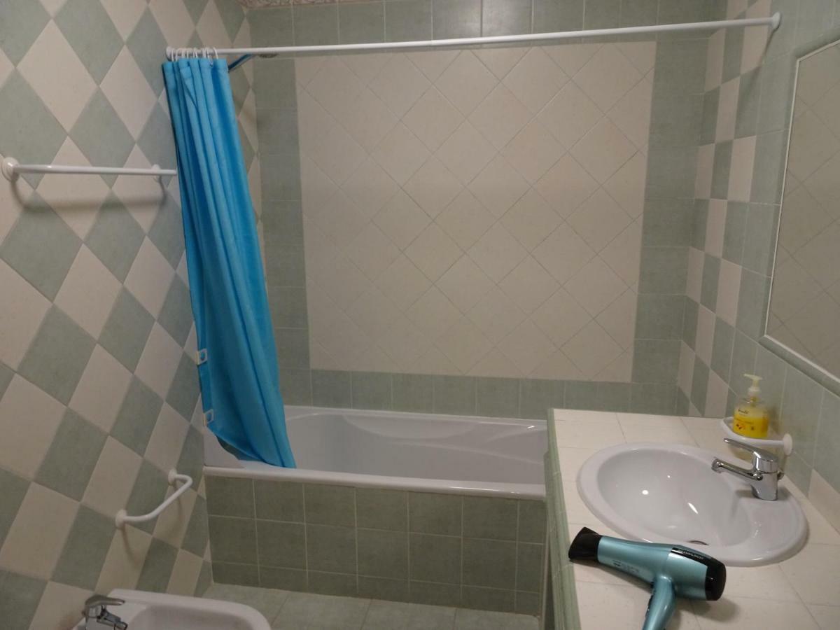 Apartament Petit Poisson Cabanas De Tavira Zewnętrze zdjęcie